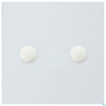 Estivan comp 40 x 10 mg