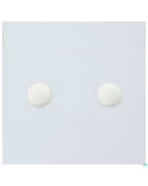 Estivan comp 40 x 10 mg