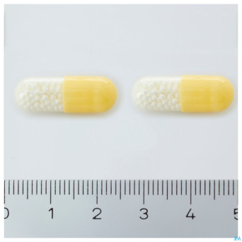 Fenofibrate sandoz caps 100 x 200 mg