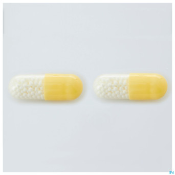 Fenofibrate sandoz caps 100 x 200 mg