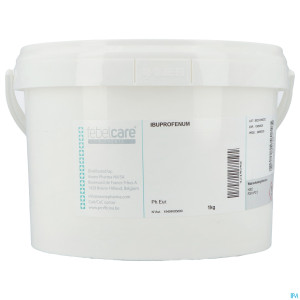 Ibuprofene 1kg febelcare