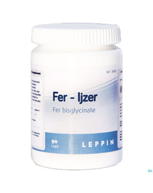 Leppin fer 8mg    tabl  90 cfr 3659653