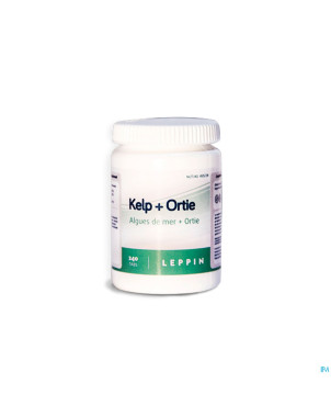 Leppin kelp + ortie    tabl 240