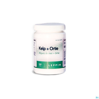 Leppin kelp + ortie    tabl 240