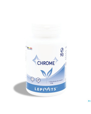 Lepivits chrome    tabl  90