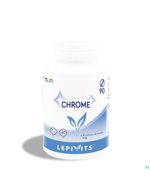 Lepivits chrome    tabl  90