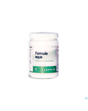 Leppin formule aqua    tabl  90