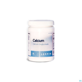 Leppin calcium 75mg    tabl  90