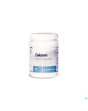 Leppin calcium 75mg    tabl  90