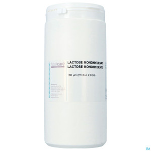 Lactose 1h2o 180mcg 1kg   febelcare