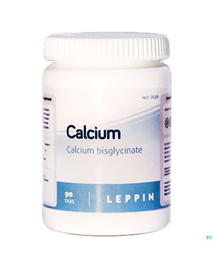 Leppin calcium 75mg    tabl  90
