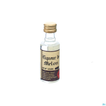 Lick liquer de melon    20ml