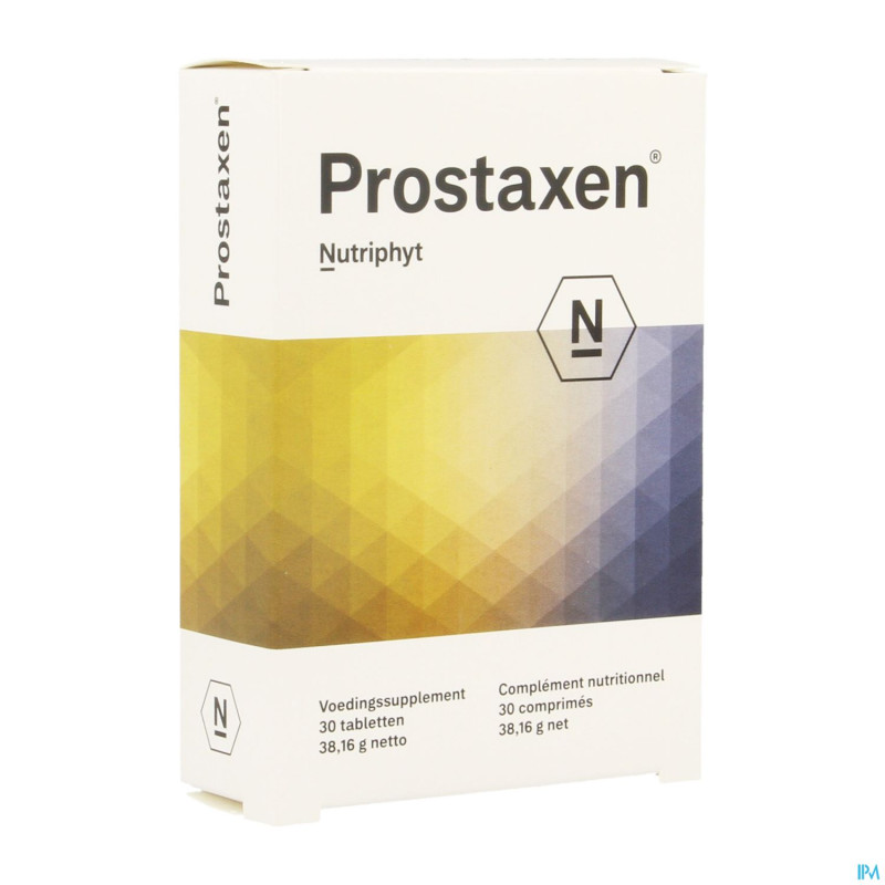 Prostaxen    tabl 30x800,225mg  024