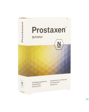 Prostaxen    tabl 30x800,225mg  024