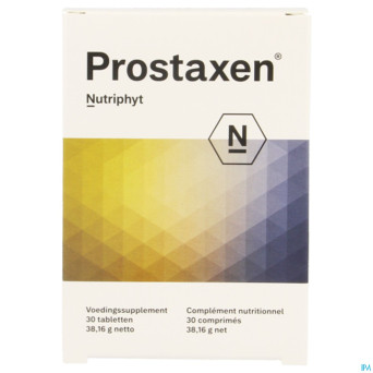 Prostaxen    tabl 30x800,225mg  024