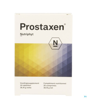Prostaxen    tabl 30x800,225mg  024