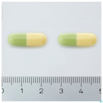 Fluoxone divule comp sec 100 x 20 mg
