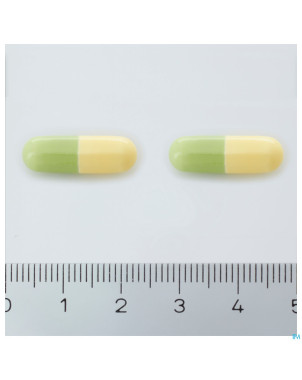 Fluoxone divule comp sec 100 x 20 mg