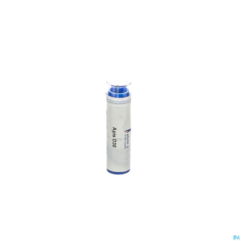 Apis d30    gr 4g weleda
