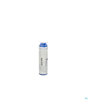 Apis d30    gr 4g weleda