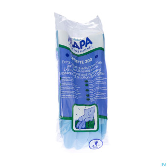 Mapa primeco gants 6-6,5