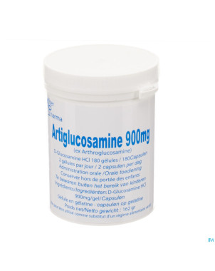 Arthroglucosamine    gel 180x900mg