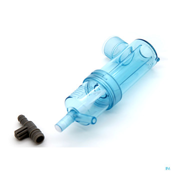 Rapidflaem nebuliseur 2 pour micelfluss&medineb