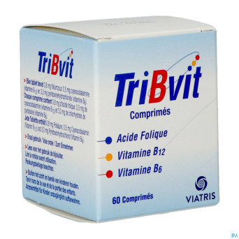 Tribvit comp 60