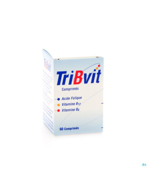Tribvit comp 60