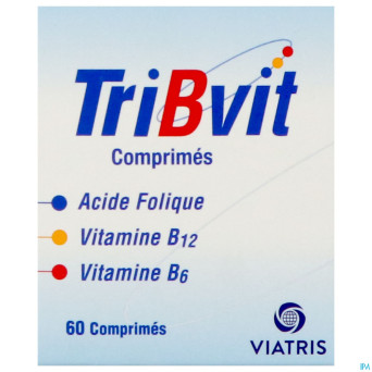 Tribvit comp 60