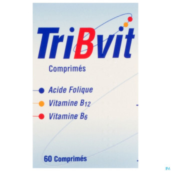 Tribvit comp 60