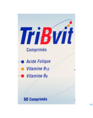 Tribvit comp 60