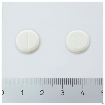 Solian 100 comp  60 x 100 mg