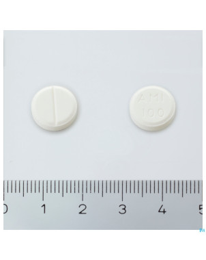 Solian 100 comp  60 x 100 mg