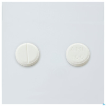 Solian 100 comp  60 x 100 mg