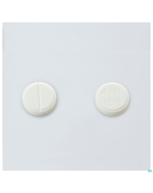 Solian 100 comp  60 x 100 mg