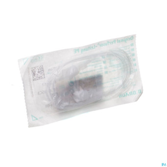 Braun trousse perfusion rallonge polyet.100cm