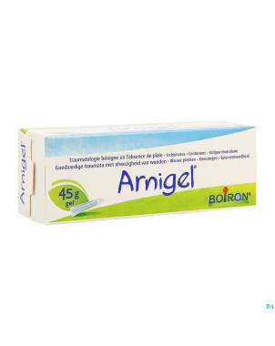 Arnigel    tube  45g boiron