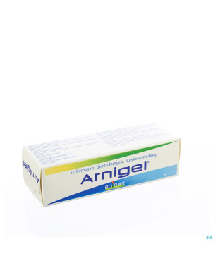 Arnigel    tube  45g boiron