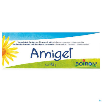 Arnigel    tube  45g boiron