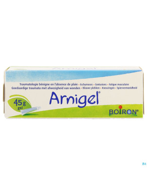 Arnigel    tube  45g boiron