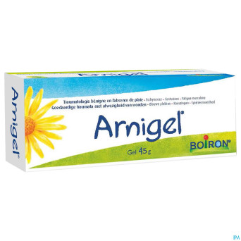 Arnigel    tube  45g boiron