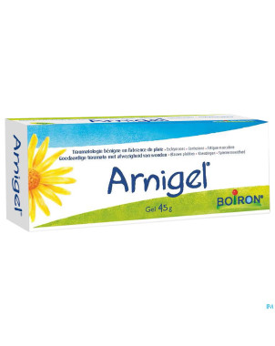 Arnigel    tube  45g boiron