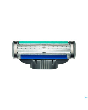 Gillette mach 3 turbo lames de rechange 4
