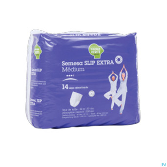 Marque v semesa slip medium 14