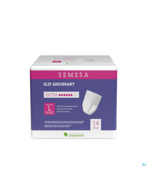 Marque v semesa slip large 14