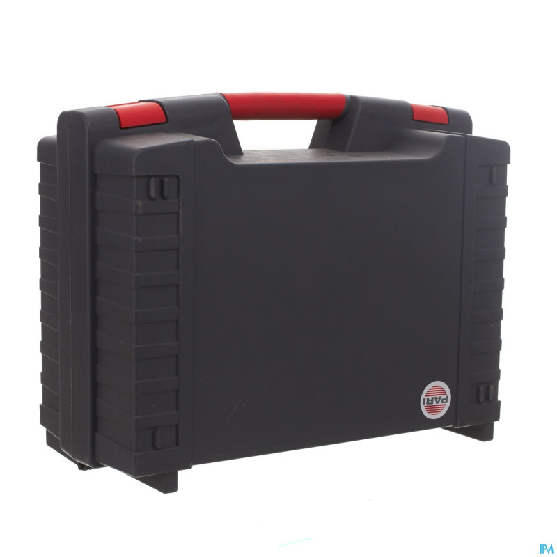 Pari boy n coffret plastic    85e1101