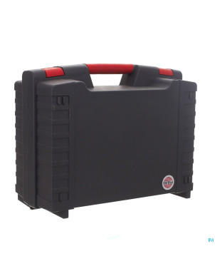 Pari boy n coffret plastic    85e1101