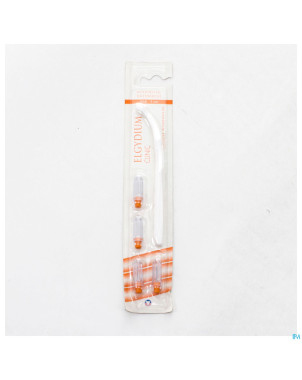 Clinic interdentaire brossette fine 3,0mm