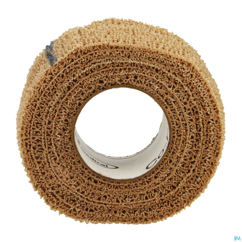 Coplus bande coh.s/latex  2,5cmx2,0m chair 7210014